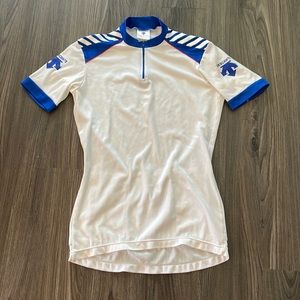 Descente Top Size Small